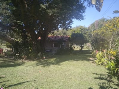 Casa Quinta En Ytu Caacupé