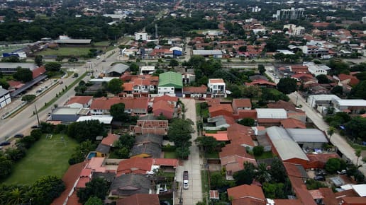 Casa en venta Zona Norte 
