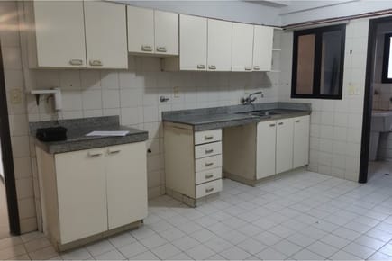 Departamento-Alquiler-Avenida Peru y Luis Alberto de Herrera,Asunción