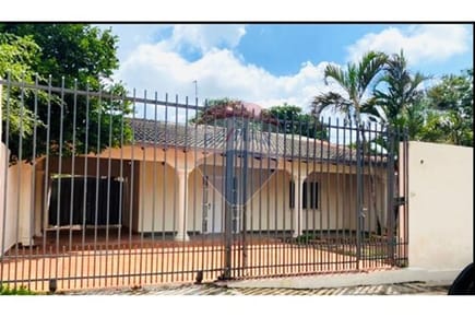 Casa-Venta-Paraguay Asunción Loma Pytá Tomas Rojas casi Pascual Ramón Casco a…