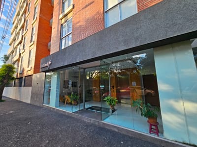 Vendo Dpto De 1 Dormitorio En El Edificio Rembrandt!!!