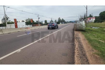 Terreno - Venta - Ypacaraí, Central, Paraguay