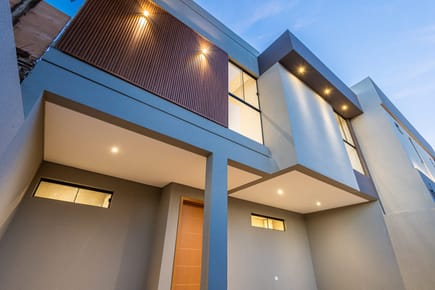 DÚPLEX EN JARDIN DE ORO LUQUE 