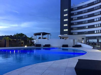 HERMOSO DEPARTAMENTO EN ALQUILER - URUBO