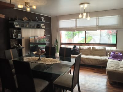 EN LOS ALAMOS DE MONTERRICO , SE VENDE HERMOSO DEPARTAMENTO