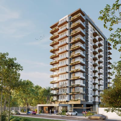 En venta departamentos en Pozo en Fdo Zona Norte 