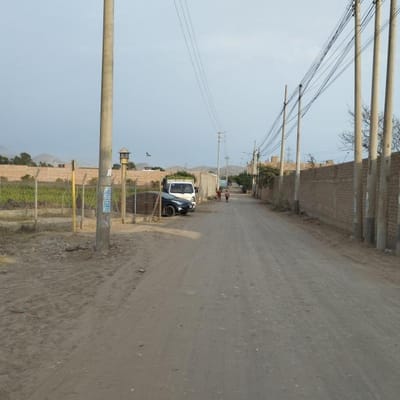 TERRENO INMEJORABLE UBICACION
