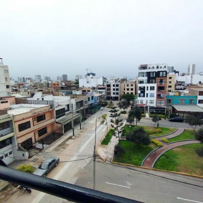 HERMOSO DEPARTAMENTO EXCELENTE UBICACION