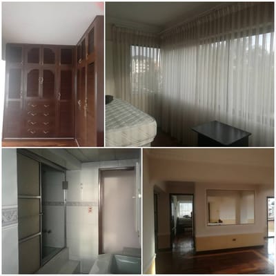 DEPARTAMENTO VENTA-COCHABAMBA