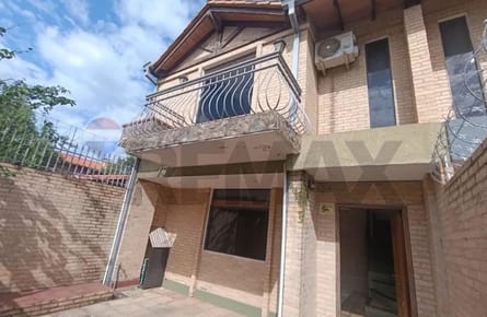 Duplex - Alquiler - Fernando De La Mora, Central, Paraguay