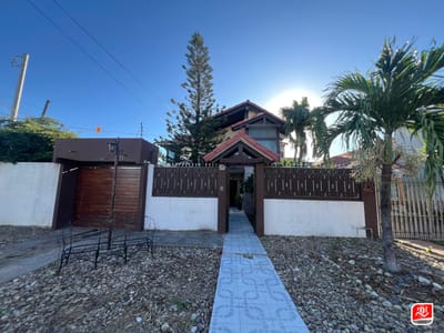CASA EN VENTA 