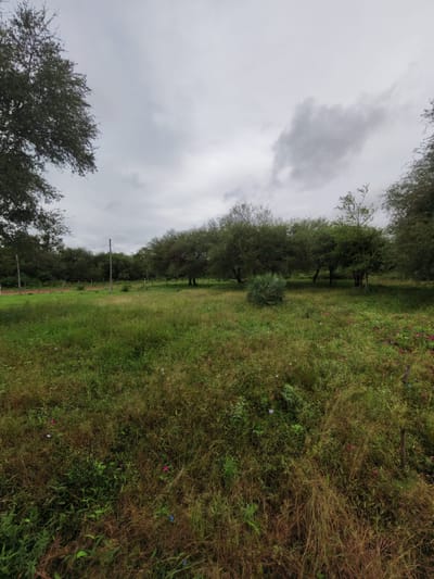 1.440 m² EN CHACO'I – 4 LOTES JUNTOS | IDEAL PARA DESARROLLO O INVERSIÓN