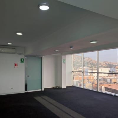 Alquiler Oficina Premium en Exclusiva Zona de La Encalada