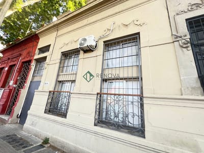 Venta Apartamento Monoambiente Aguada Montevideo N