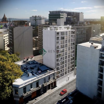 Venta Apartamento en obra Cordón