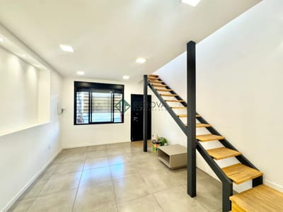 Venta Apartamento 2 Dormitorios Aguada Montevideo R