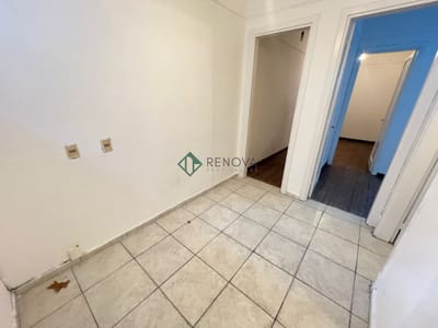 Alquiler Apartamento 2 Dormitorios Cordón Montevideo