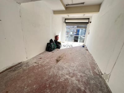 Venta Local Comercial Tres Cruces Montevideo