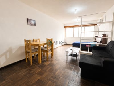 Venta Apartamento Monoambiente Centro Montevideo