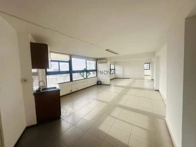 Venta Apartamento 1 Dormitorio c-garage Tres Cruces Montevideo