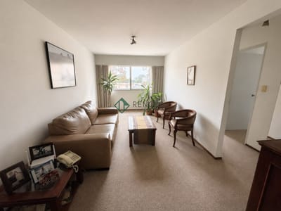 Venta Apartamento 2 Dormitorios Parque Batlle Montevideo
