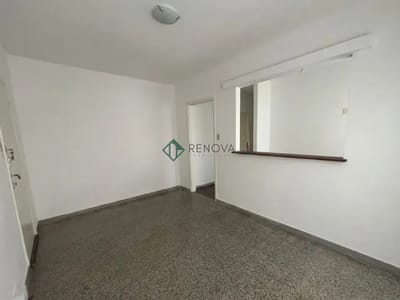 Alquiler Apartamento 1 Dormitorio Ciudad Vieja Montevideo