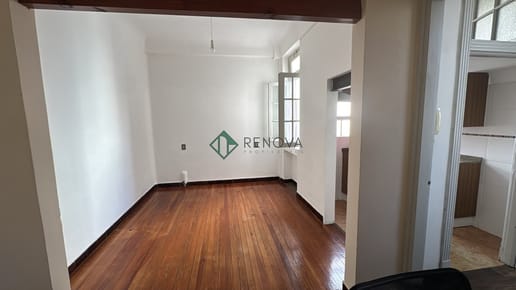 Alquiler Apartamento 1 Do