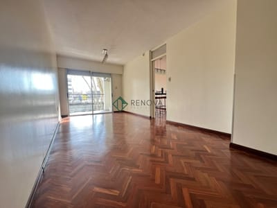 Alquiler Apartamento 3 Dormitorios Tres Cruces Montevideo R