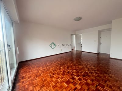 Alquiler Apartamento 2 Dormitorios Cordón Montevideo R