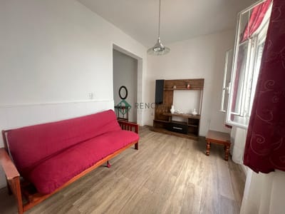 Venta apartamento 2 dormitorios Centro, Montevideo - R