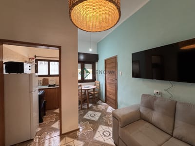 Venta Apartamento - 2 Dormitorios Buceo Montevideo