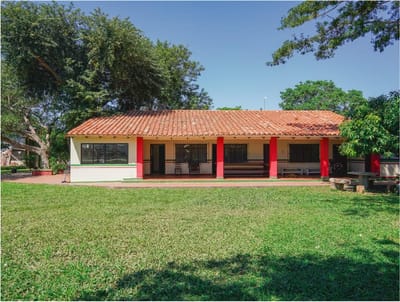 QUINTA EN COTOCA