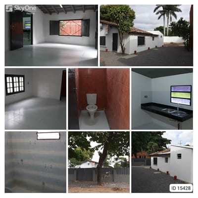VENDO CASA ZONA MADAME LYNCH Y SANTA TERESA
