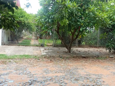 Venta de Casa en Las Lomas