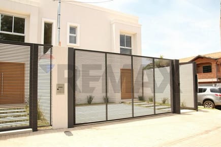 VENDO DÚPLEX EN FERNANDO DE LA MORA