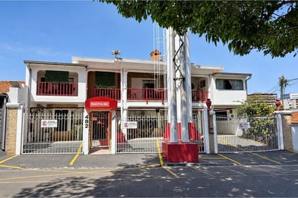 APART HOTEL EN VILLAMORA l FUNCIONANDO l MALUTIN· 22 habitaciones · 