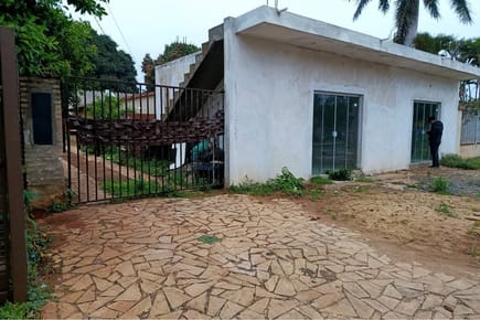 Casa en venta en San Lorenzo, Virgen del Rosario
