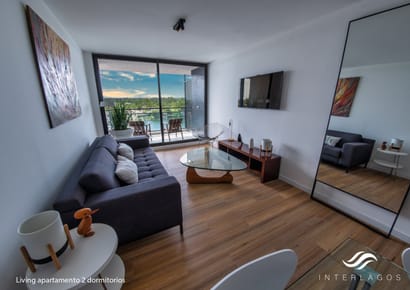 Venta De Apartamento En Parque De Carrasco