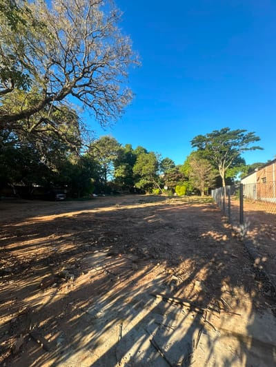 TERRENO EN VENTA EN FERNANDO DE LA MORA ZONA NORTE
