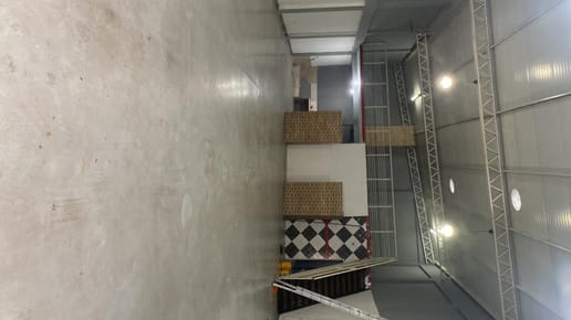 Tinglado en Alquiler en San Lorenzo 