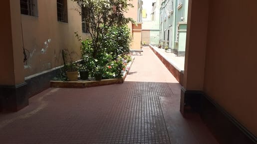 VENDO DPTO. EN MIRAFLORES