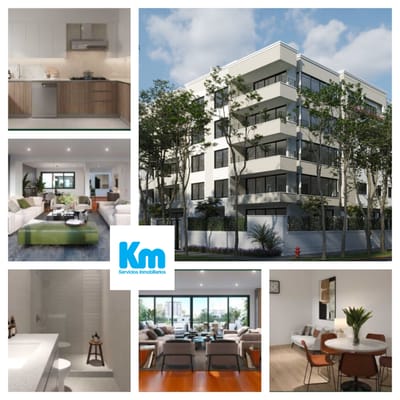 Venta De Departamento En Meliton Porras Miraflores 