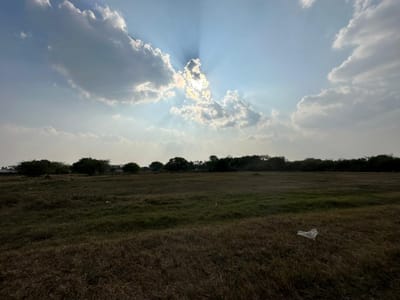 TERRENOS EN VENTA MUY CERCA DE LA PRÓXIMA NUEVA TERMINAL  BIMODAL