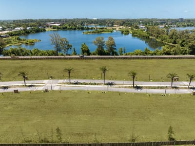 Reventa de lote en La Reserva! Oportunidad.