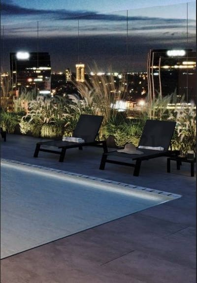 EN VENTA DEPARTAMENTO EJE RESIDENCES