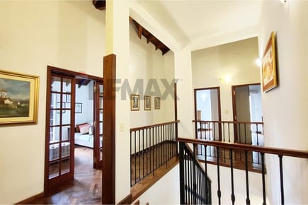 RESIDENCIA 4 HAB. EN SUITE -Bo. FELICIDAD, LAMBARE