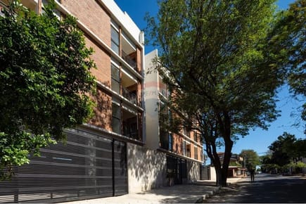 Departamento - Venta - Obrero, Paraguay