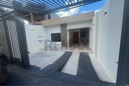 Duplex - Venta - San Lorenzo, Central, Paraguay