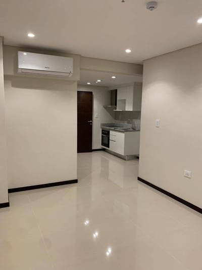 ALQUILO DEPARTAMENTO DE 1 DORMITORIO EN MBOCAYATY, ASUNCION