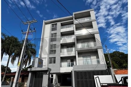 Departamento - Alquiler - San Lorenzo, Central, Paraguay, Aprovecha!